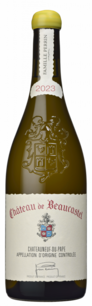 Château de Beaucastel Blanc 2023