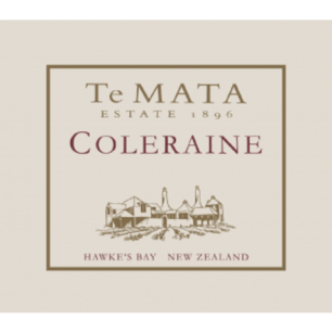Te Mata Coleraine 2022