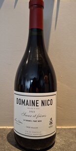Domaine Nico La Savante 2022
