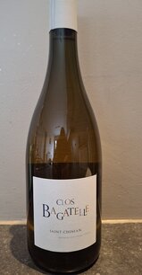 Clos Bagatelle wit