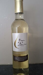 Clos Bagatelle Grain de Lumière (50cl)