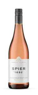 Spier Pink Wine Signature