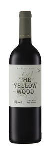 Spier the yellow wood Red