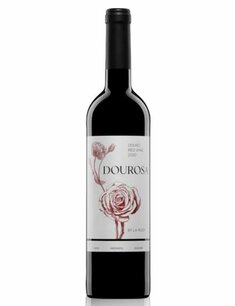 Quinta de la Rosa douROSA