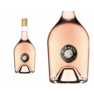 Miraval Rosé 2024