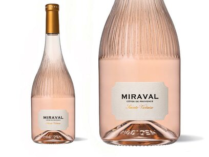 Miraval Sainte Victoire 2024