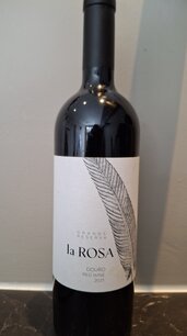 Quinta de la Rosa Grande Reserva  2021