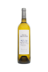 Château Henri Bonnaud Blanc 2024