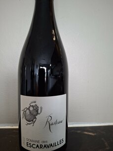Domaine des Escaravailles Rasteau Classique