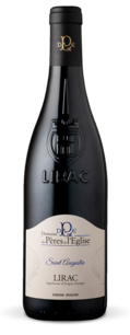 Domaine de Pères de L'Eglise Lirac 'Saint Augustin 2023