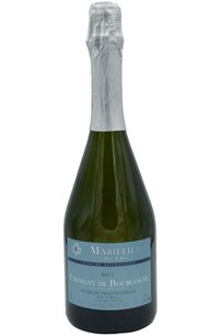 Marillier Père & Fils Crémant De Bourgogne Brut