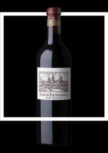 Chateau Cos d'Estournel 2018