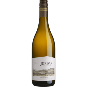 Jordan Assyrtiko