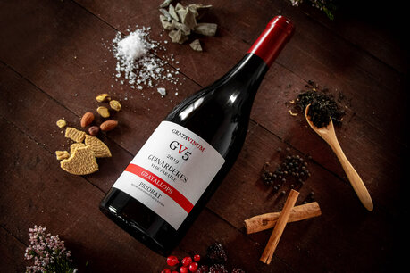 Gratavinum GV5 2023 (voorverkoop: 10% korting)