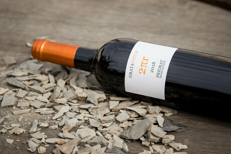 Gratavinum 2πr (2 Pir) 2022 (voorverkoop: 10% korting)