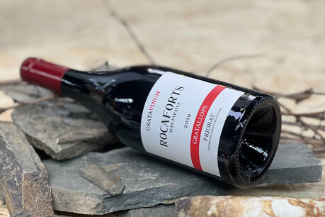 Gratavinum Rocaforts 2019 (voorverkoop: 10% korting)