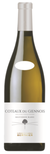 Vignobles Berthier Coteaux Du Giennois Blanc 2025