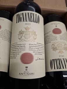Tignanello 2023